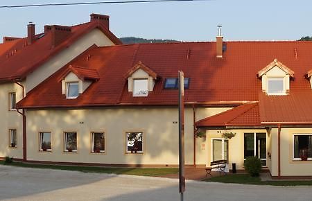 Hotel Gorski Poranek Stronie Śląskie Exteriér fotografie