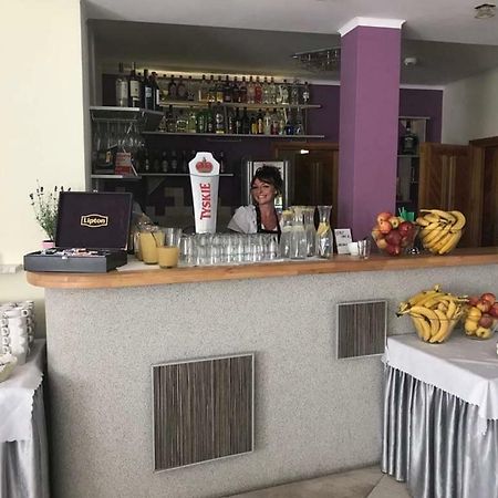 Hotel Gorski Poranek Stronie Śląskie Exteriér fotografie