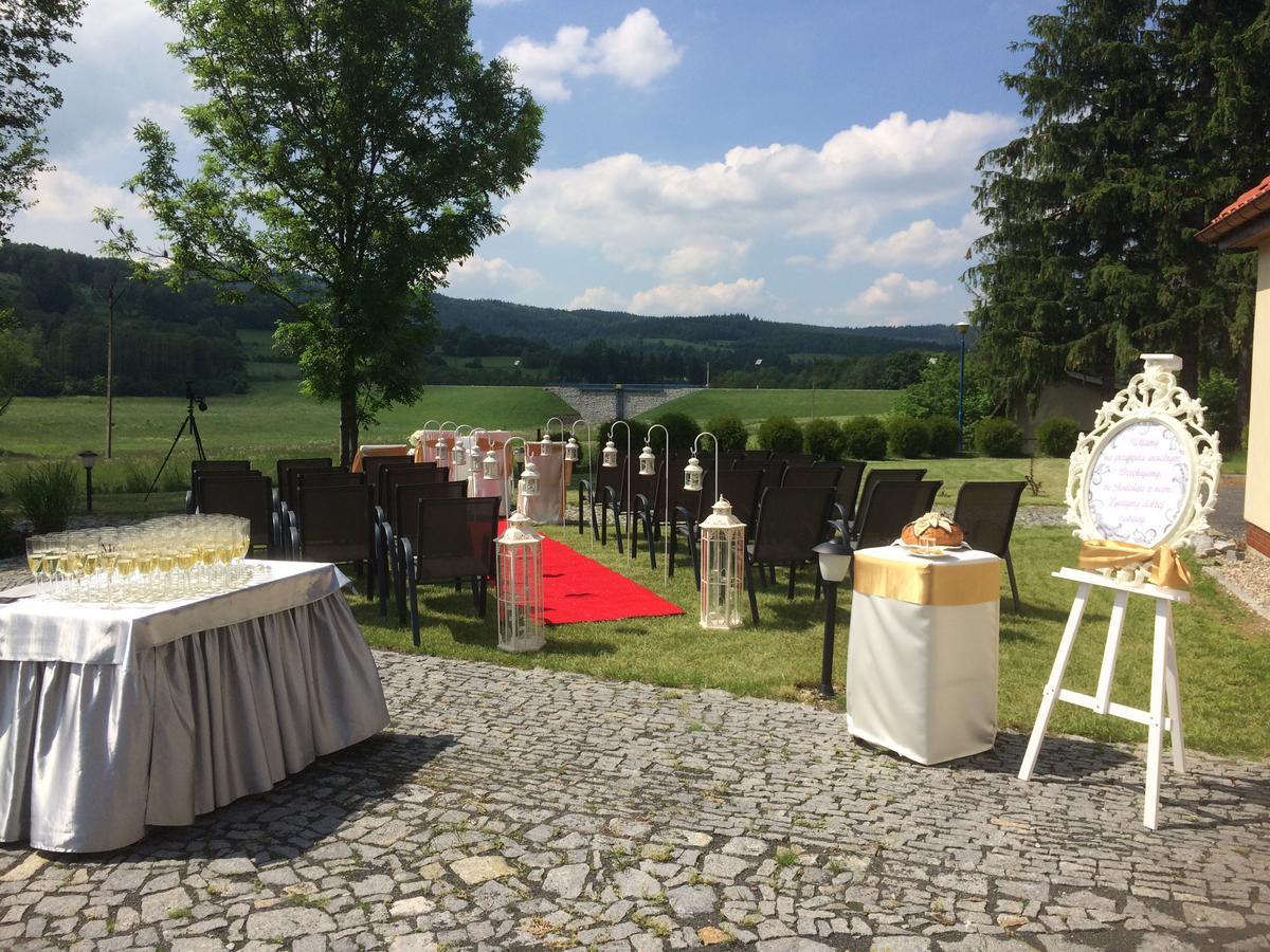 Hotel Gorski Poranek Stronie Śląskie Exteriér fotografie