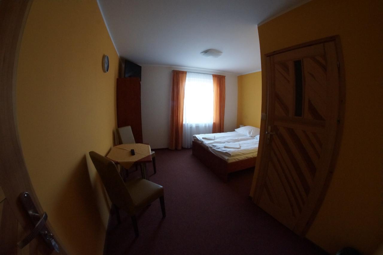 Hotel Gorski Poranek Stronie Śląskie Exteriér fotografie