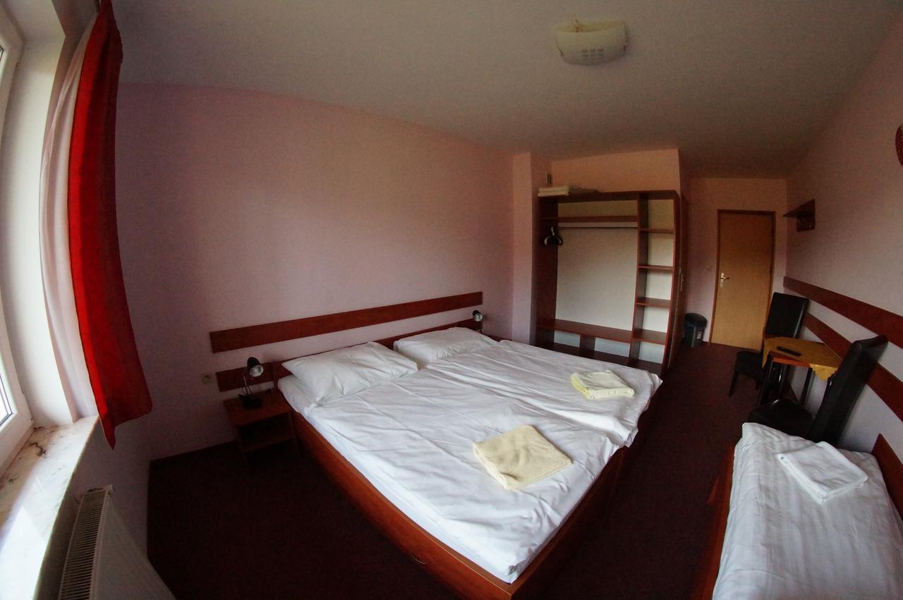 Hotel Gorski Poranek Stronie Śląskie Exteriér fotografie