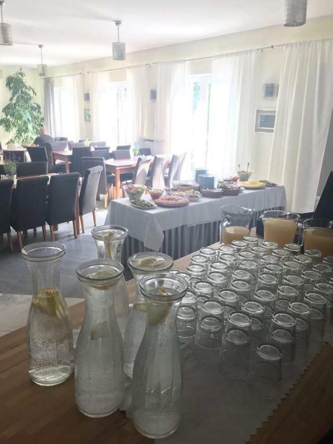 Hotel Gorski Poranek Stronie Śląskie Exteriér fotografie